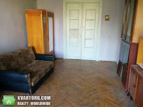 Sell 2-room apartment. Киев, Метростроевская — photo 5