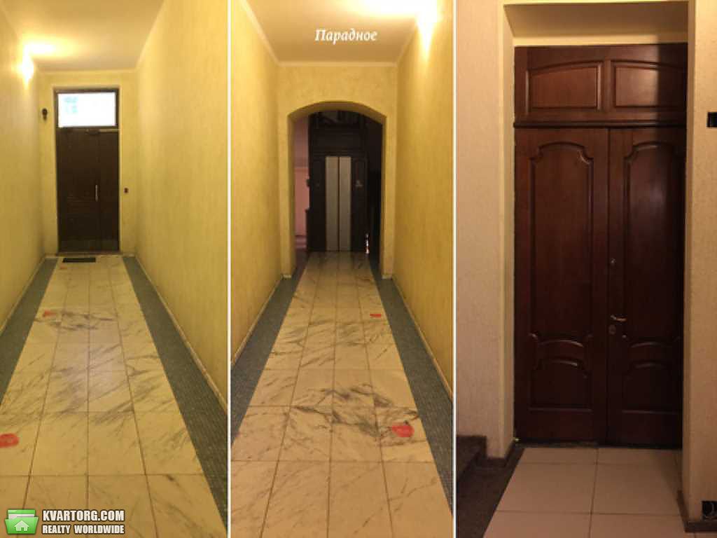 Rent out office. Киев, Прорезная — photo 7