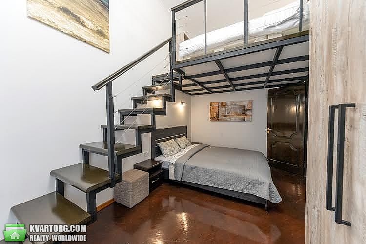 Sell 1-room apartment. Киев, Музейный пер — photo 1