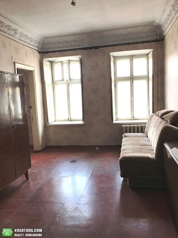 Sell 2-room apartment. Одесса, Манежная — photo 1
