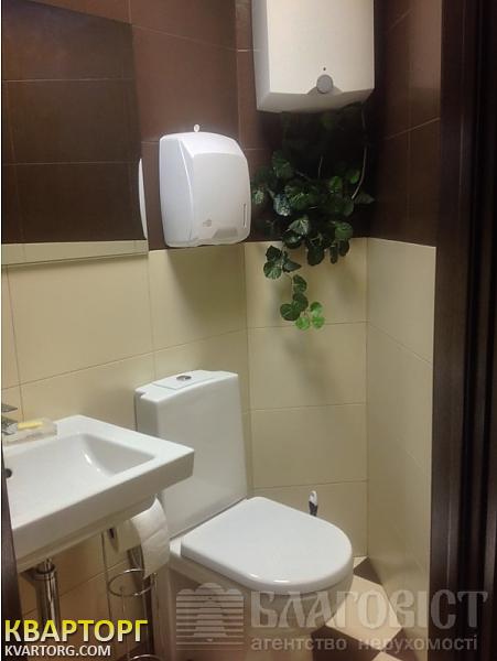 Rent out office. Киев, Горького — photo 9