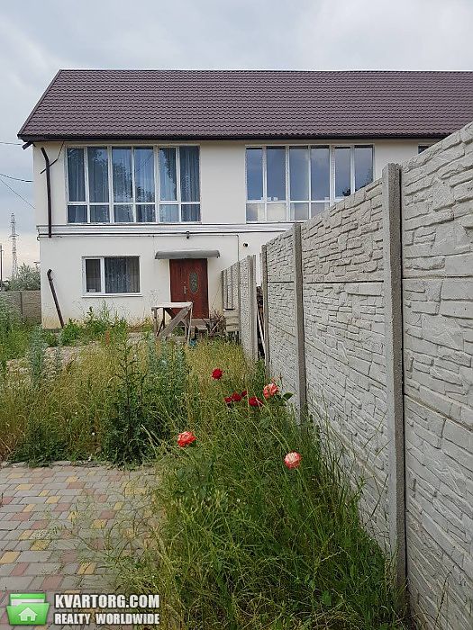 Sell house. Одесса, Железнодорожников — photo 1