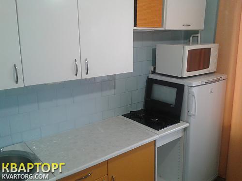 Rent out 1-room apartment. Киев, Победы пр — photo 3