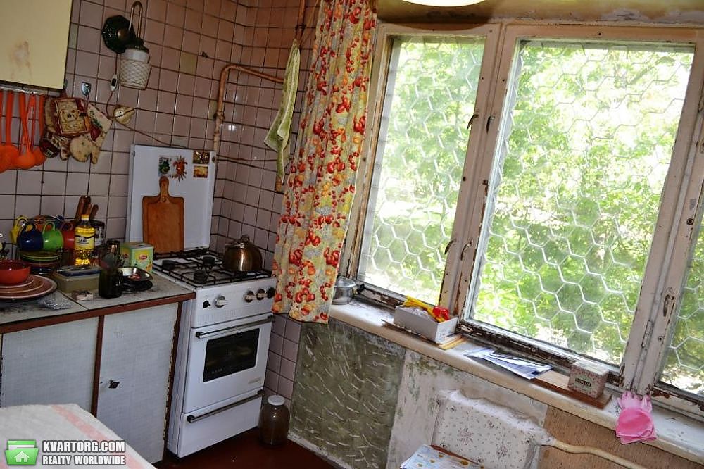 Sell 2-room apartment. Киев,  Строителей — photo 3