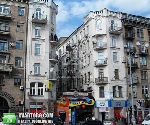 Sell 1-room apartment. Киев, Большая Васильковская — photo 3