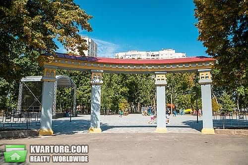 Rent out 1-room apartment. Харьков, ул. Пермская — photo 10