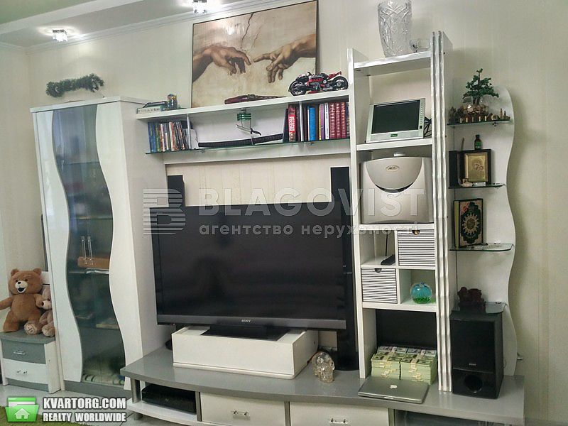 Sell 2-room apartment. Киев,  Ломоносова — photo 5