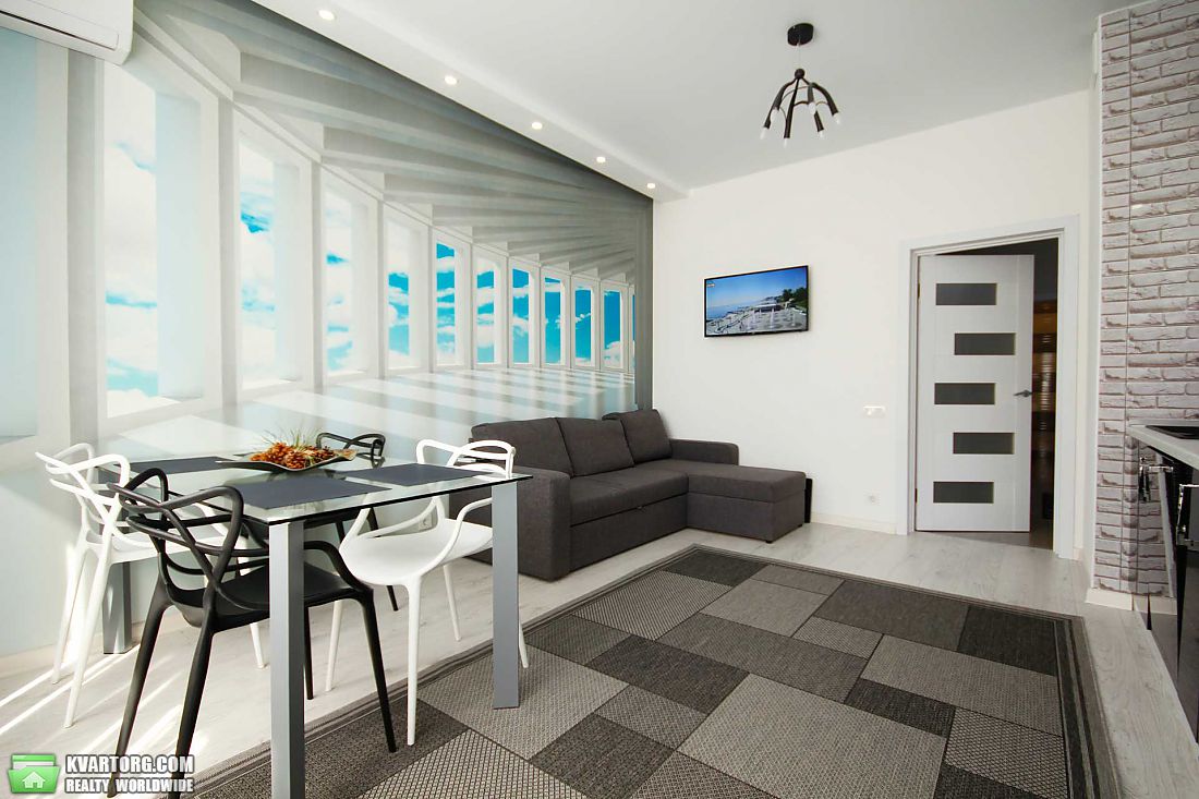 Sell 1-room apartment. Одесса, Генуэзская — photo 2