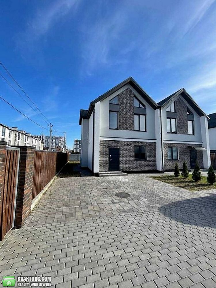 Sell house. Киевская обл., Софіївська Борщагівка — photo 4