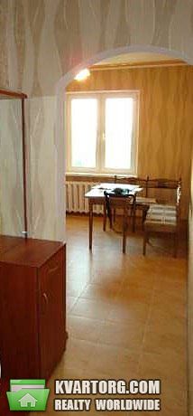 Rent out 1-room apartment. Киев, Бакинская — photo 3