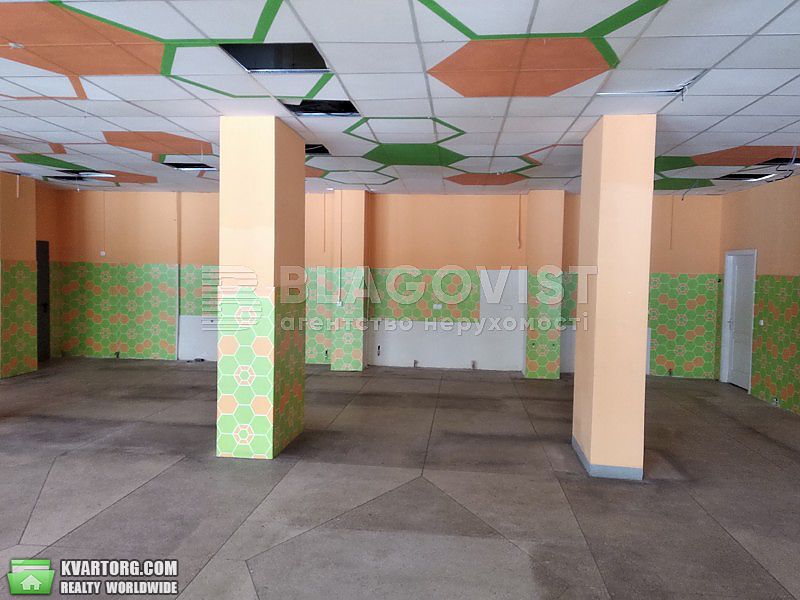 Rent out office. Киев,  Голосеевский пр — photo 7