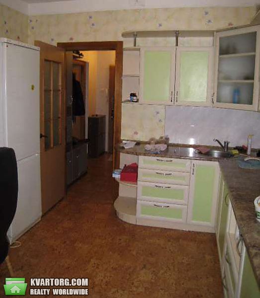 Sell 1-room apartment. Киев, Бакинская — photo 1