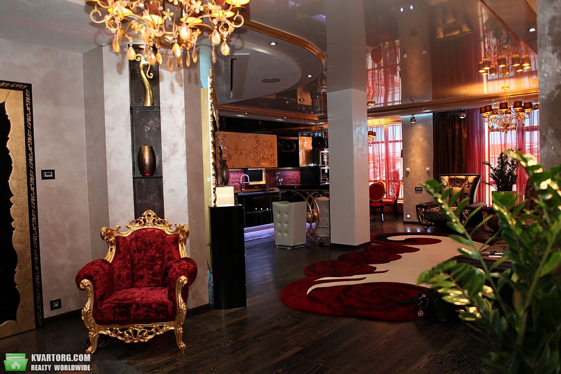 Sell 3-room apartment. Киев, Драгомирова — photo 7
