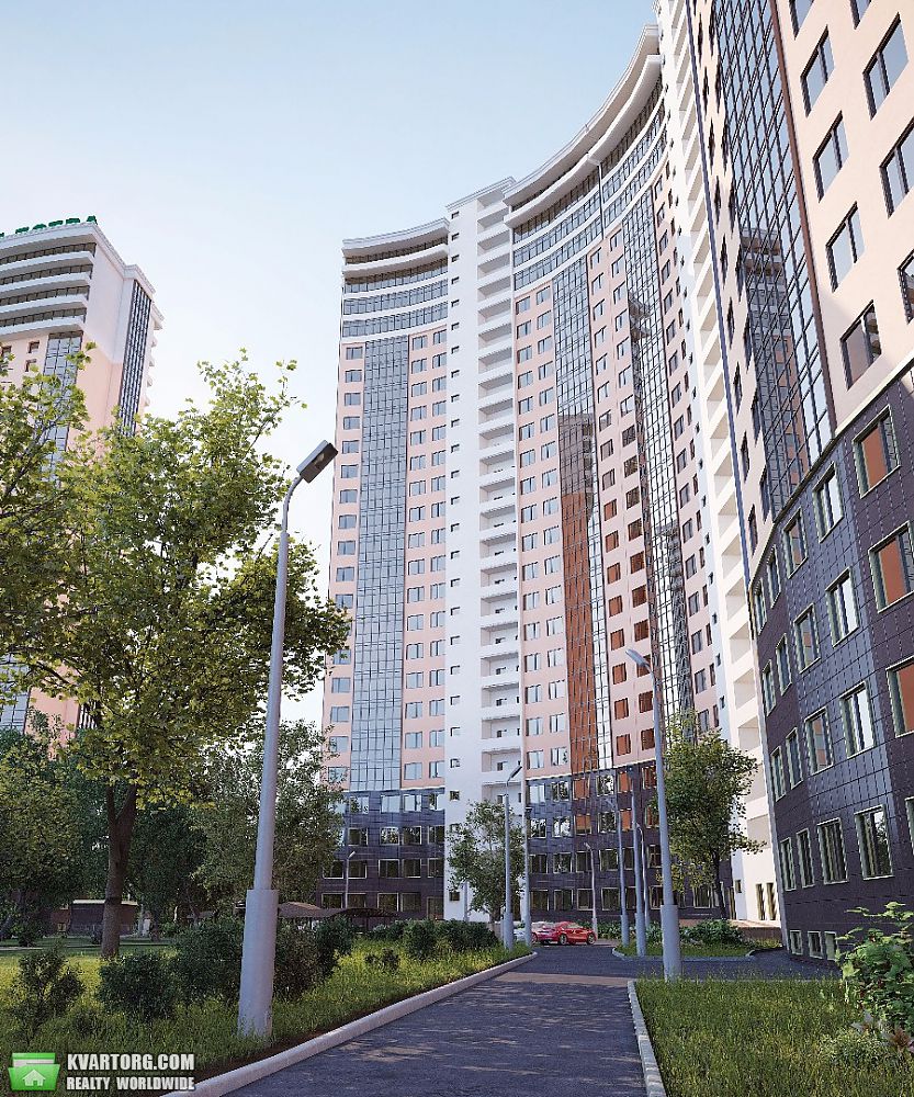 Sell 1-room apartment. Одесса, Генуэзская — photo 2