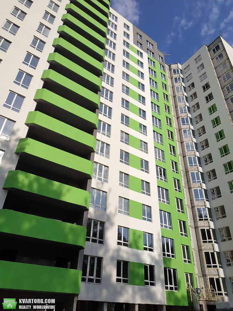 Sell 1-room apartment. Ирпень,  Университетская — photo 1