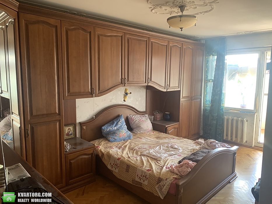 Sell 3-room apartment. Киев, Александра Архипенко — photo 1