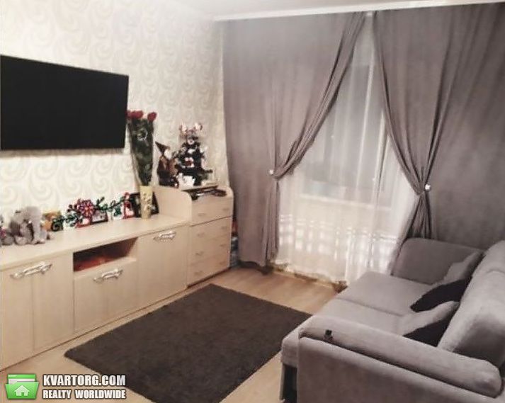 Sell 1-room apartment. Киев,  Кондратюка — photo 1
