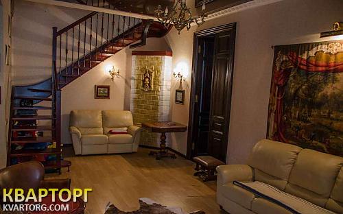 Sell multi-room apartment. Одесса, Ришельевская — photo 3