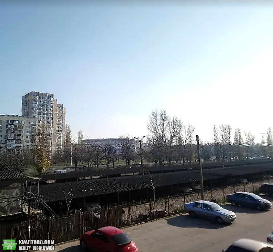 Sell 2-room apartment. Одесса, просп. Маршала Жукова — photo 3