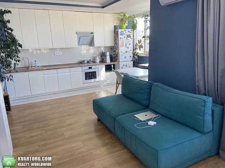 Sell 1-room apartment. Киев, Гмыри Бориса — photo 1