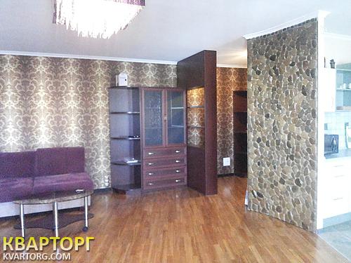 Rent out 2-room apartment. Киев,  Тимошенко — photo 5