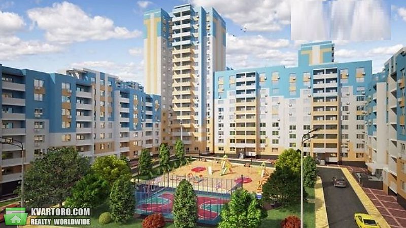 Sell 2-room apartment. Киев, Данченко — photo 1