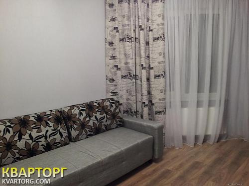 Rent out 1-room apartment. Одесса, левитана — photo 6