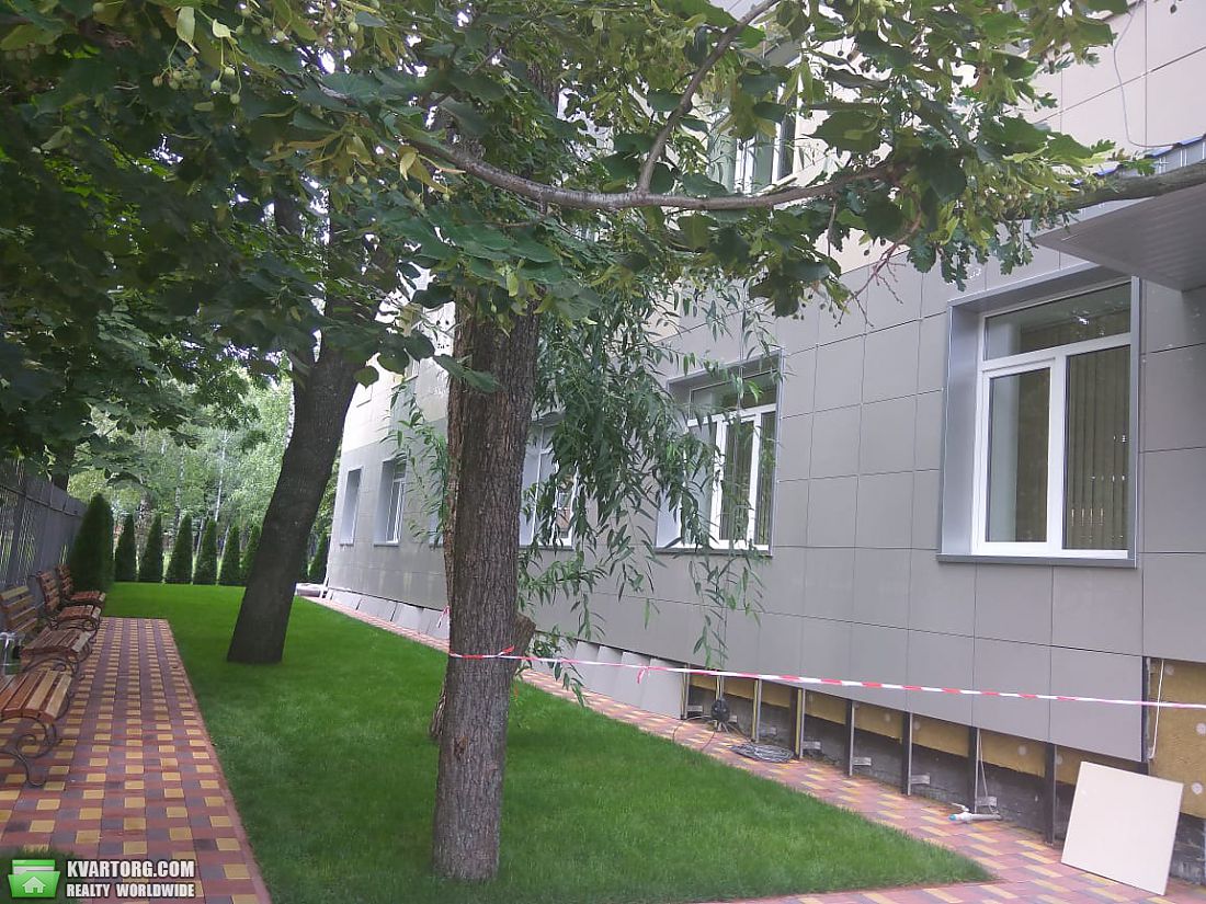 Rent out office. Киев,  Голосеевский пр — photo 4