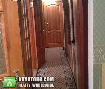 Sell 3-room apartment. Киев,  Милославская — photo 5