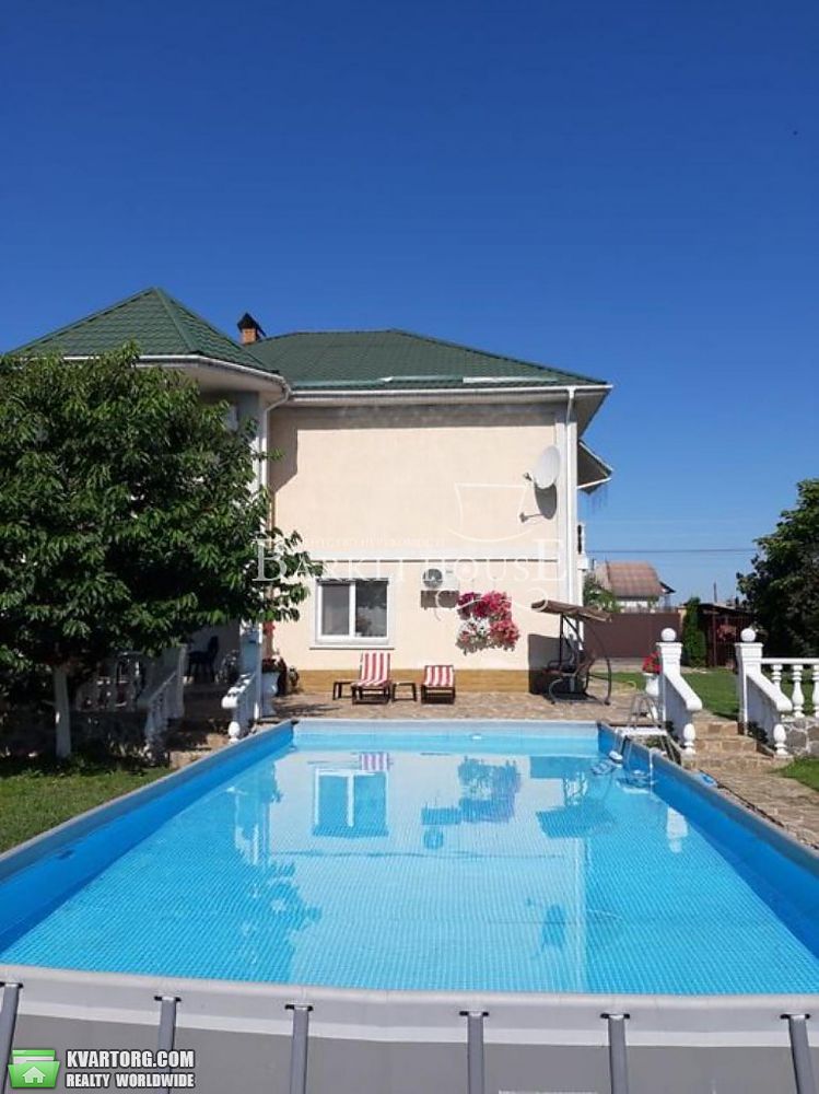Rent out house. Киевская обл., Новые Петровцы — photo 1