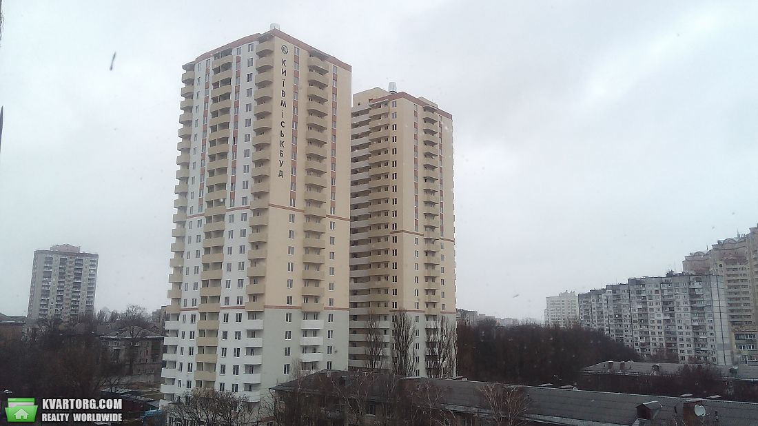 Sell 2-room apartment. Киев,  Гарматная — photo 2
