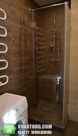 Rent out 1-room apartment. Киев,  Ломоносова — photo 2