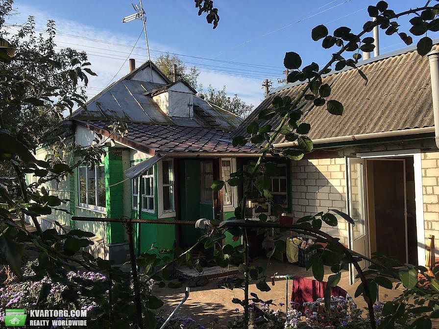 Sell house. Полтава, Ломоносова — photo 4