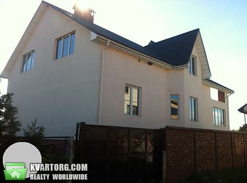 Sell house. Киевская обл., центральная-4 — photo 6