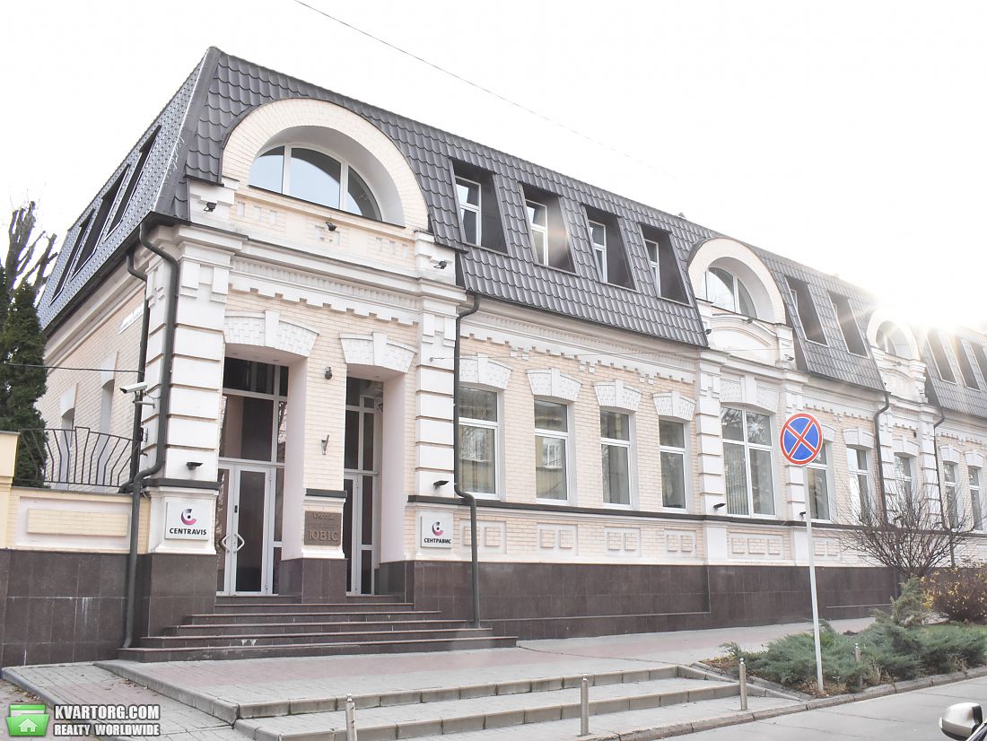 Rent out office. Днепропетровск, В.Массаковского — photo 1