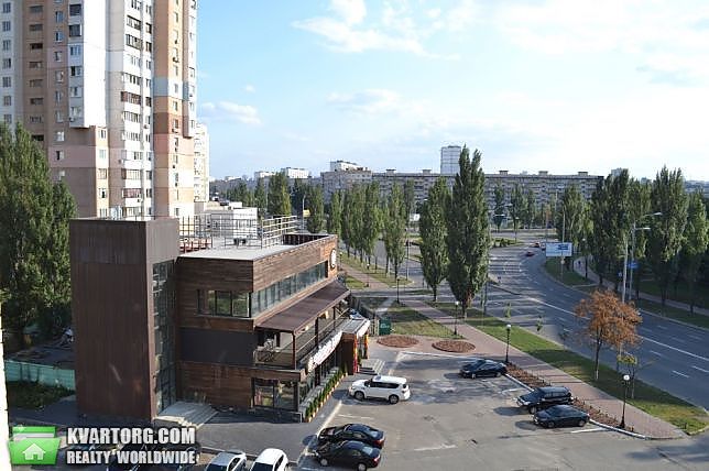 Rent out 2-room apartment. Киев, Героев Сталинграда просп. — photo 7