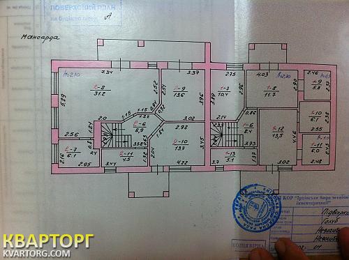 Sell house. Киевская обл., Натана Рыбака7-я линия — photo 2