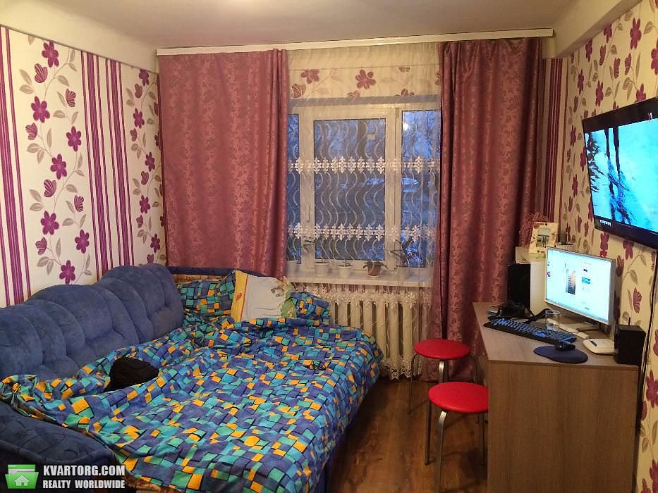 Sell 2-room apartment. Киев,  Щербакова — photo 4