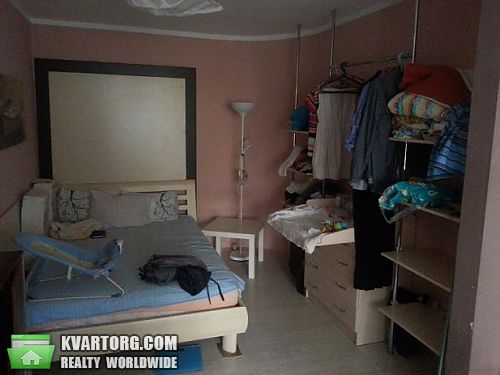 Sell 1-room apartment. Днепропетровск, Дмитрия Донского — photo 4