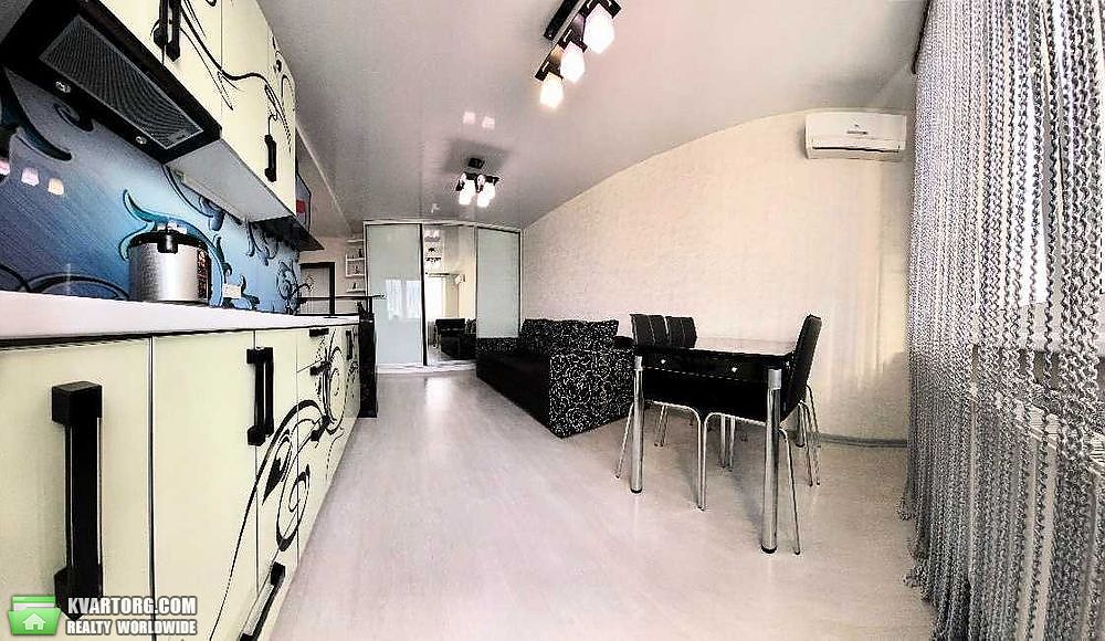 Rent out 1-room apartment. Киев, Лобановского — photo 3
