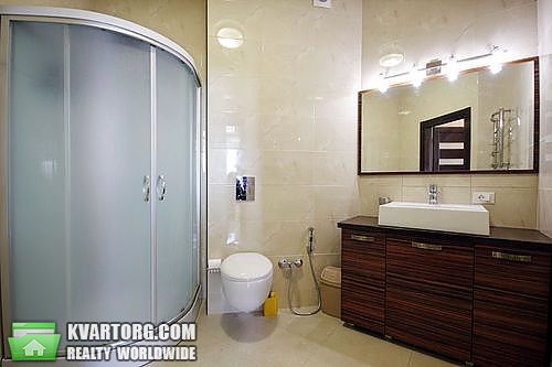 Rent out 2-room apartment. Киев,  Днепровская наб — photo 8