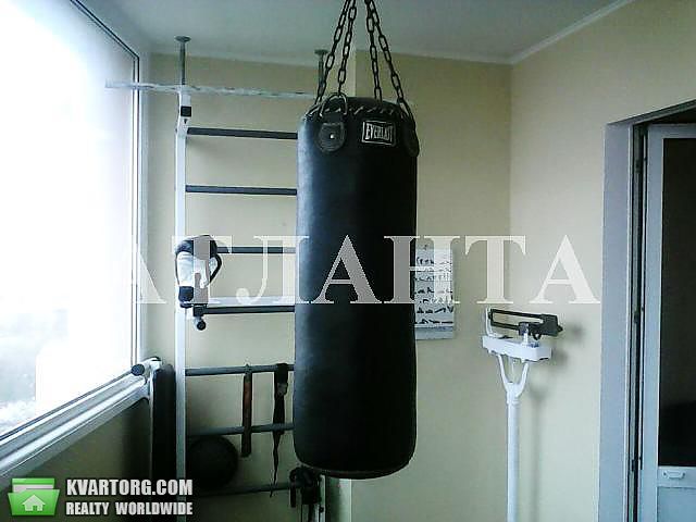 Sell 4-room apartment. Одесса, Крымская — photo 5