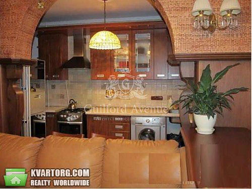 Sell 2-room apartment. Киев,  Владимирская — photo 1