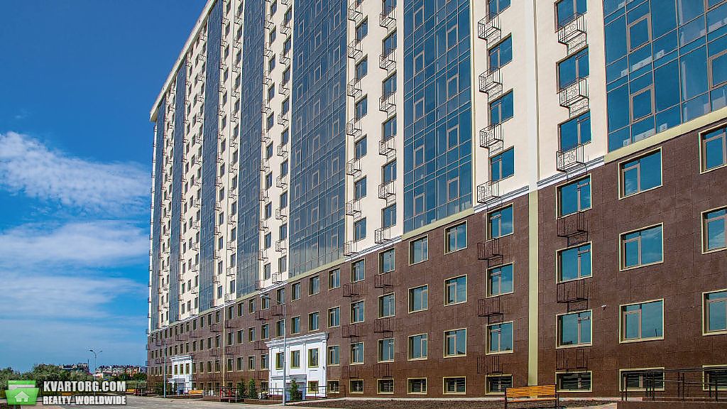 Sell 3-room apartment. Одесса, Сахарова — photo 1