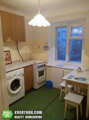 Sell 2-room apartment. Киев,  Воздухофлотский пр — photo 4