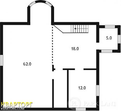 Rent out house. Киев, Софийская Борщаговка — photo 4