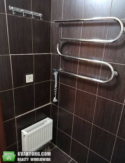 Sell 1-room apartment. Киев,  Ясиноватский пер — photo 7