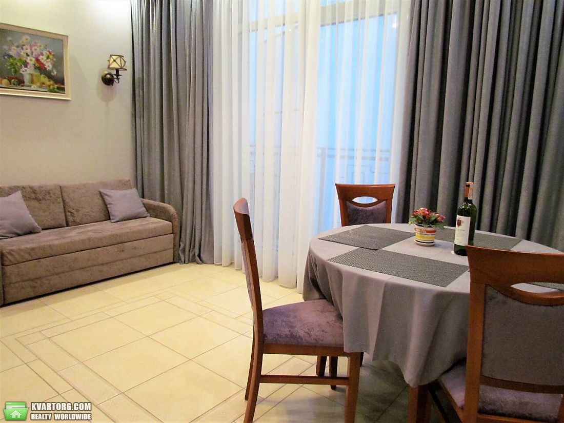 Sell 1-room apartment. Одесса, Французский бульвар — photo 8