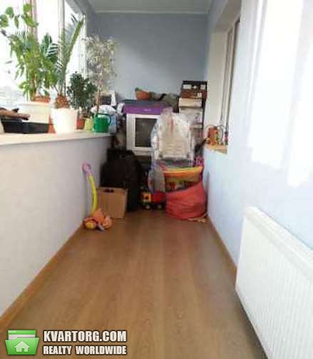 Sell 1-room apartment. Киев,  Лебедева-Кумача — photo 5