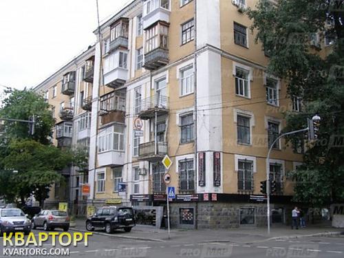 Rent out office. Киев, Почайнинская — photo 2